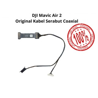 Dji Mavic Air 2 Kabel Serabut - Dji Mavic Air 2 Cable Video